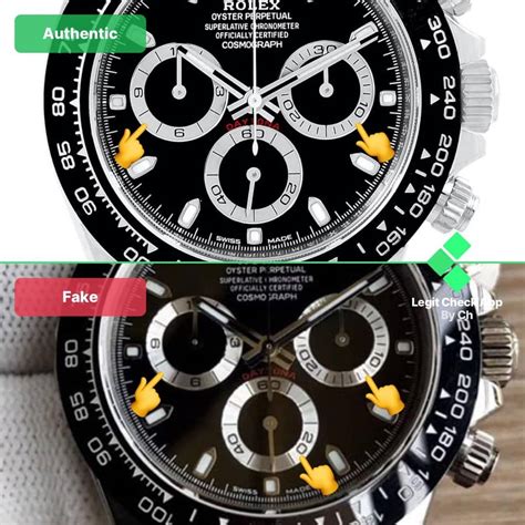 how to tell genuine rolex|how to check for fake rolex.